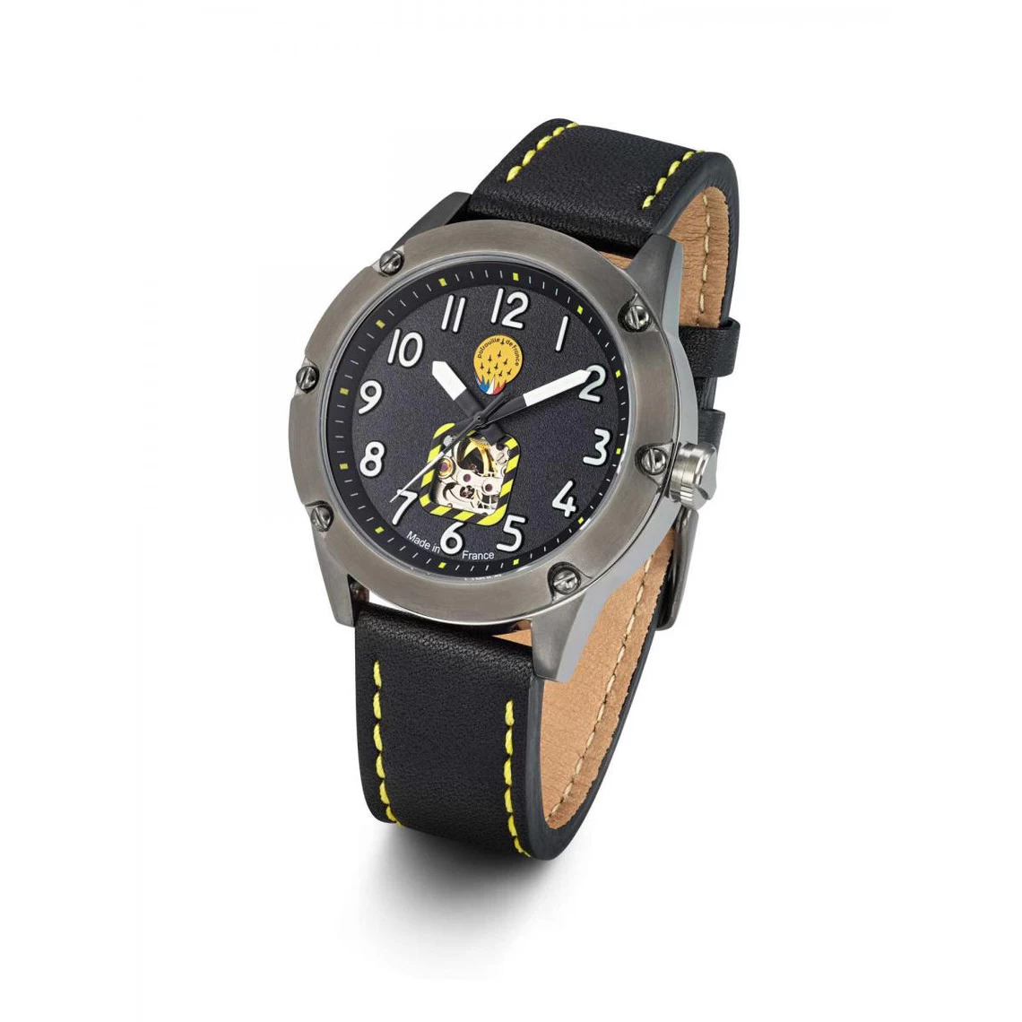 Montre Homme 668514 Patrouille De France 3 Montre Homme 668514 Patrouille De France – Image 3