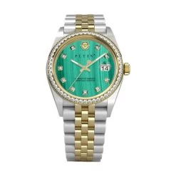 Montre Femme Philipp Plein Date Superlative PWYAA0523 - Bracelet Acier