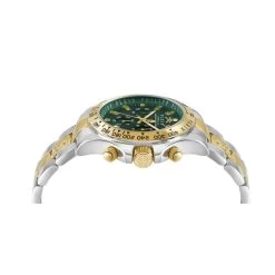 Montres De Mode -Montres De Mode montre homme philipp plein montre treet couture pwcaa0821 bracelet acier argent pwcaa0821 2 1140x1140