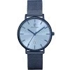 Montre Homme Pierre Lannier Montres ECHO 259F469 - Bracelet Acier Argent