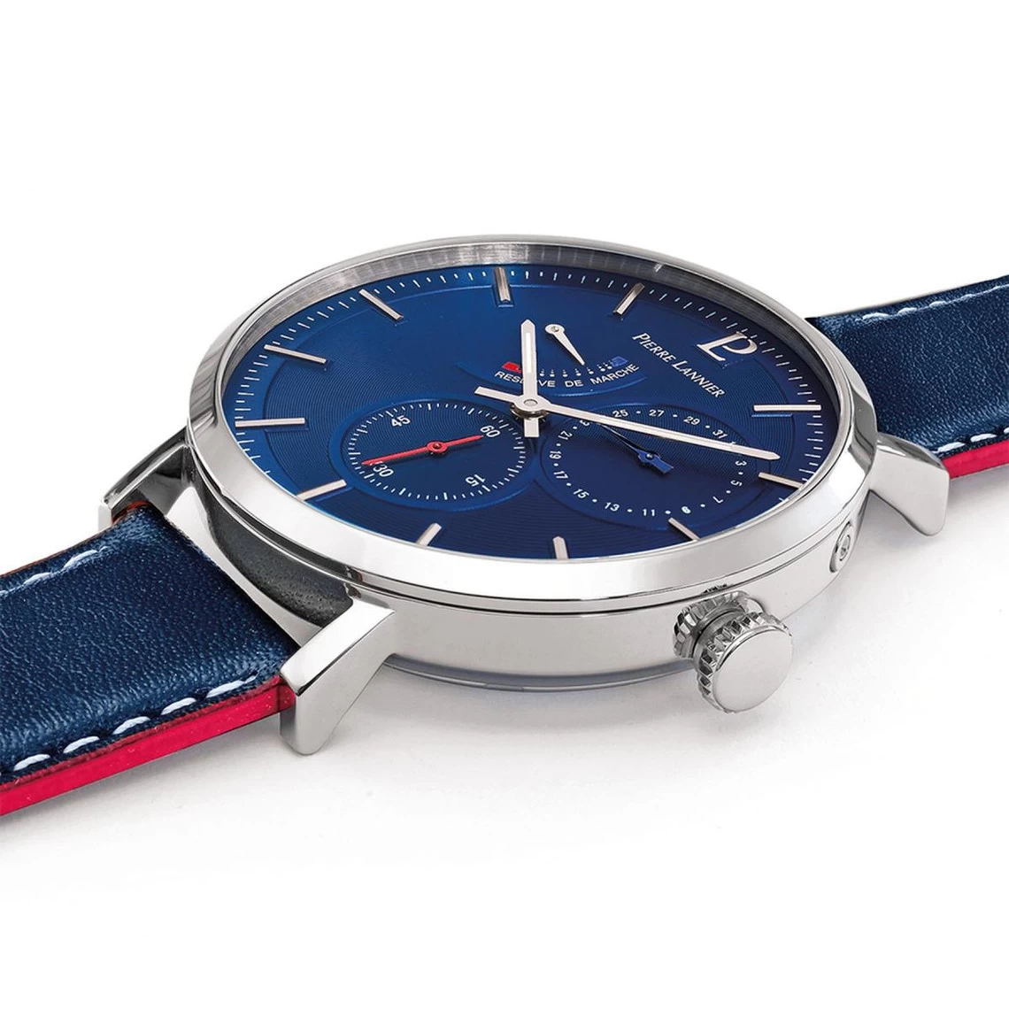 Montre Homme Pierre Lannier 327B166 2 Montre Homme Pierre Lannier 327B166 – Image 2