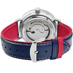 Montre Homme Pierre Lannier 327B166 8 Montre Homme Pierre Lannier 327B166 -Montres De Mode montre homme pierre lannier montres evidence 327b166 bracelet cuir bleu 327b166 4 1140x1140