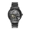 Montre Homme Pierre Lannier Montres IMPACT 333C439 - Bracelet Acier Noir