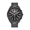 Montre Homme Police PEWJK2007405 - Bracelet Acier Noir