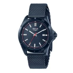 Montre Homme Sector Montres 650 R3253231004 - Bracelet Acier Bleu