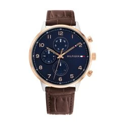 Montre Tommy Hilfiger 1791987 - Montre Homme