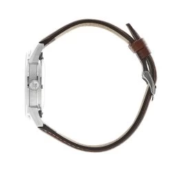 Montre LIP 671557 - Montre HIMALAYA 40 SQUELETTE Automatique Cuir Marron Acier Homme -Montres De Mode montre lip homme 671557 671557 4 1140x1140