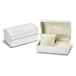 Montre Lotus L18709-1 - Bliss Arbre De Vie Acier Cadran Argent Motif Arbre Sertie Cristaux Swarovski Et Bracelet Acier Milanais Femme -Montres De Mode montre lotus l18709 1 bliss arbre de vie acier cadran argent motif arbre sertie cristaux swarovski et bracelet acier milanais femme 1183389 3 1140x1140