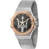 Montre MASERATI R8853108007 - Montre Homme