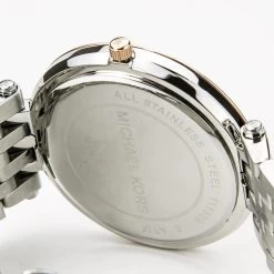 Montre Michael Kors DARCI MK3203 - Montre Acier Multicolore Femme -Montres De Mode montre michael kors darci mk3203 montre acier multicolore femmemk3203 3 1200x1200