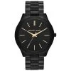 Montre Michael Kors MK3221 - SLIM RUNWAY NOIR EC-1 Femme