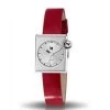 Montre Mixte LIP 671174 - Bracelet Cuir Rouge