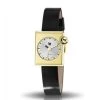 Montre Mixte LIP 671178 - Bracelet Cuir Noir