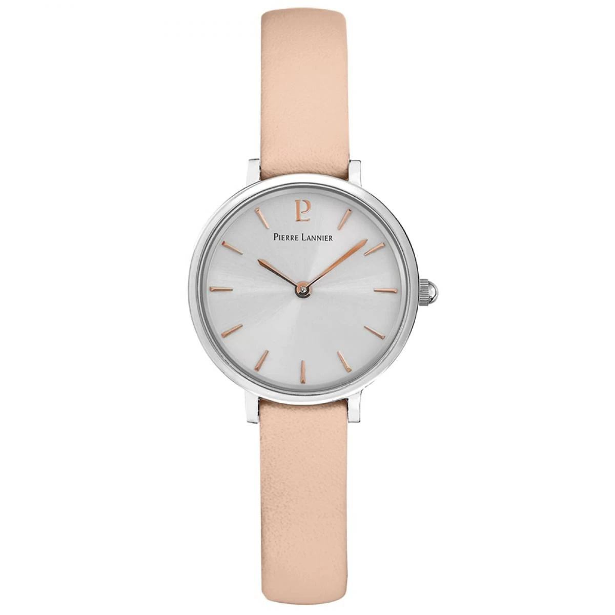 Montre Pierre Lannier Montres NOVA 013N625 - Montre Quick Release Femme 1 Montre Pierre Lannier Montres NOVA 013N625 - Montre Quick Release Femme