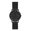 Montre Skagen SKW6579 - SIGNATUR Acier Noir Homme
