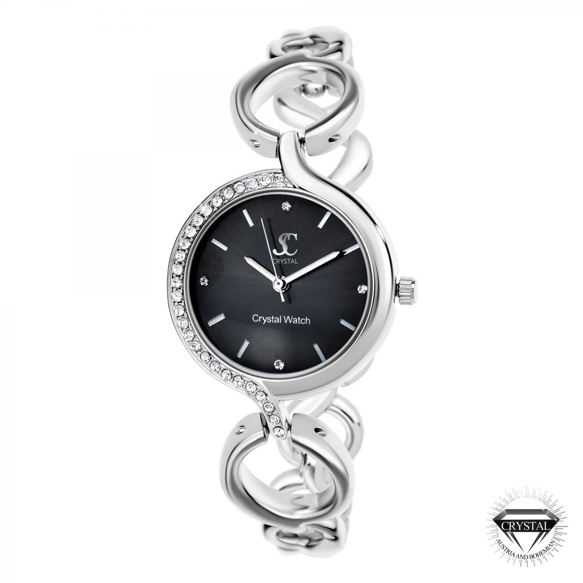 Montre So Charm Montres MF308-AFN - Montre Femme 1 Montre So Charm Montres MF308-AFN - Montre Femme