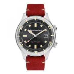 Montre Spinnaker Bradner SP-5062-01 - Montre Homme