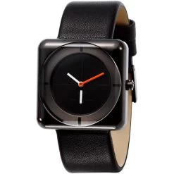 Montre TACS Eau TS1005B - Montre Soap Noir Homme, Femme