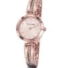 Montre Trendy Kiss TMRG10106-04 Solence Acier Dorée Rose Femme