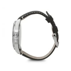 Montre Victorinox 241846 - FieldForce, Boîtier Argenté Acier, Bracelet Noir Cuir Homme -Montres De Mode montre victorinox 241846 montre fieldforce boitier argent acier inoxydable bracelet noir acier inoxydable homme 1190209 3 1200x1200