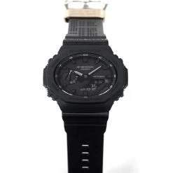 Montres Homme Casio - GA-2140RE-1AER Bracelet Résine -Montres De Mode montres homme casio ga 2140re 1aer bracelet resine 3525808 3 1140x1140