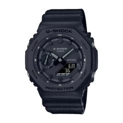 Montres Homme Casio - GA-2140RE-1AER Bracelet Résine