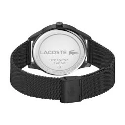 Montres Homme Lacoste 2011105 6 Montres Homme Lacoste 2011105 -Montres De Mode montres homme lacoste 2011105 2011105 2 1140x1140