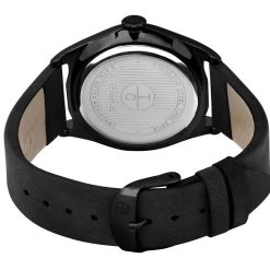 Montre Homme Trendy Classic Arthur - CC1057-02 Bracelet Cuir Noir 5 Montre Homme Trendy Classic Arthur - CC1057-02 Bracelet Cuir Noir -Montres De Mode montres homme trendy classic arthur cc1057 02 bracelet cuir noir 3267828 3 1140x1140