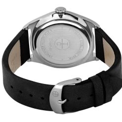 Montre Homme Trendy Classic Arthur - CC1057-03 Bracelet Cuir Noir -Montres De Mode montres homme trendy classic arthur cc1057 03 bracelet cuir noir 3267822 3 1140x1140