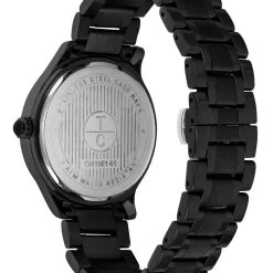 Montre Homme Trendy Classic Auguste - CM1051-01 Bracelet Acier Noir -Montres De Mode montres homme trendy classic auguste cm1051 01 bracelet acier noir 3267840 3 1140x1140