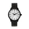 Montre Homme Trendy Classic Auguste - CM1051-01 Bracelet Acier Noir