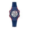 Montre Enfant 654816 - Bracelet Silicone Bleu