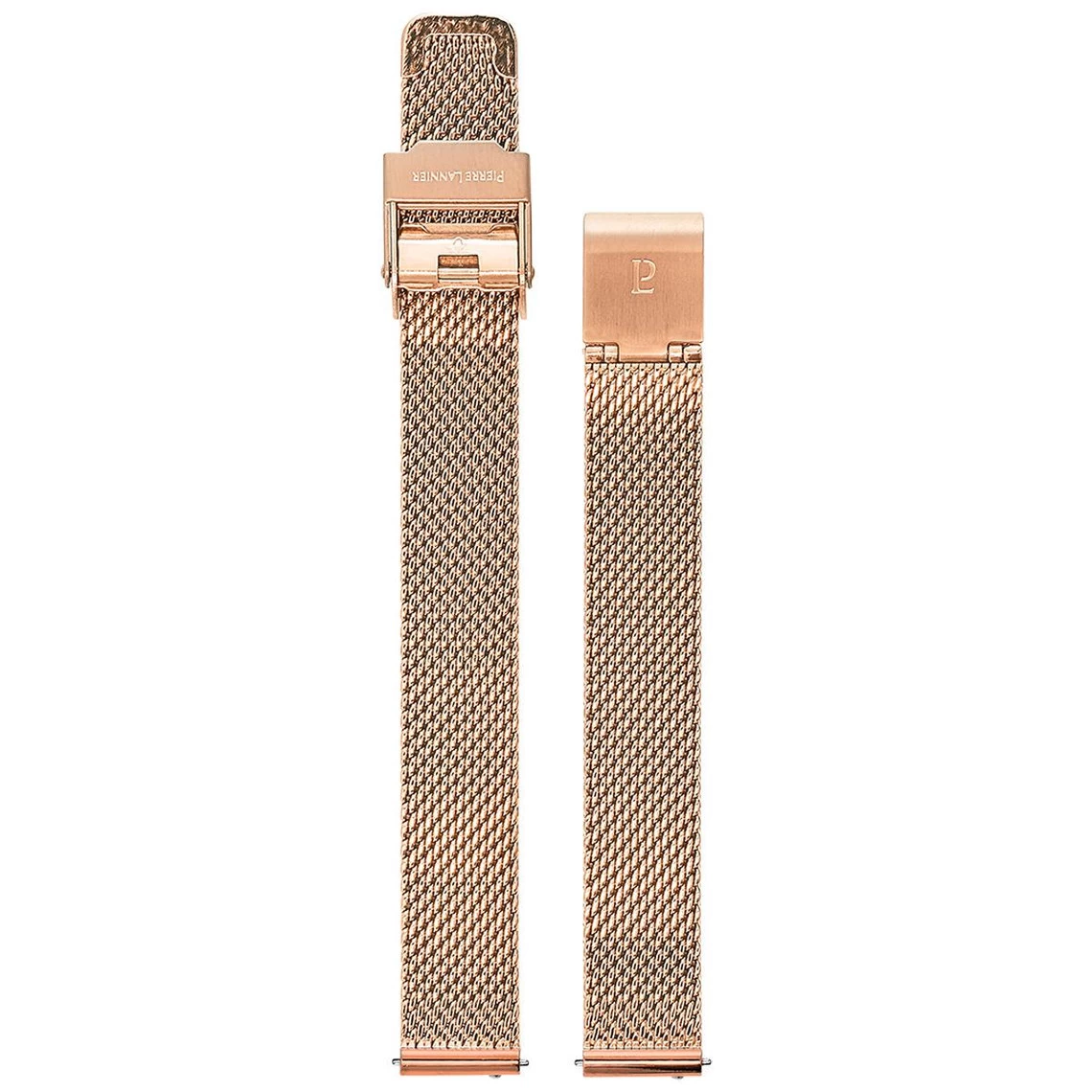 Bracelet De Montre Pierre Lannier Montres BRA009A1255 1 Bracelet De Montre Pierre Lannier Montres BRA009A1255
