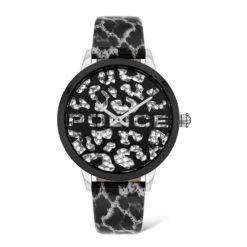 Police Montres BAGAN PL.16028MSTB-02