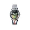 Montre Swatch Art Journey Le Fils De L'homme By Rene Magritte