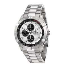 Montre Homme Sector R3273643005 - Bracelet Acier
