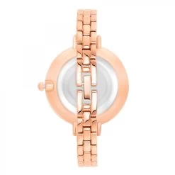 Montre Femme So Charm MF437-OFN - Bracelet Aluminium Doré Rose -Montres De Mode so charm mf437 ofn mf437 ofn 4 1140x1140