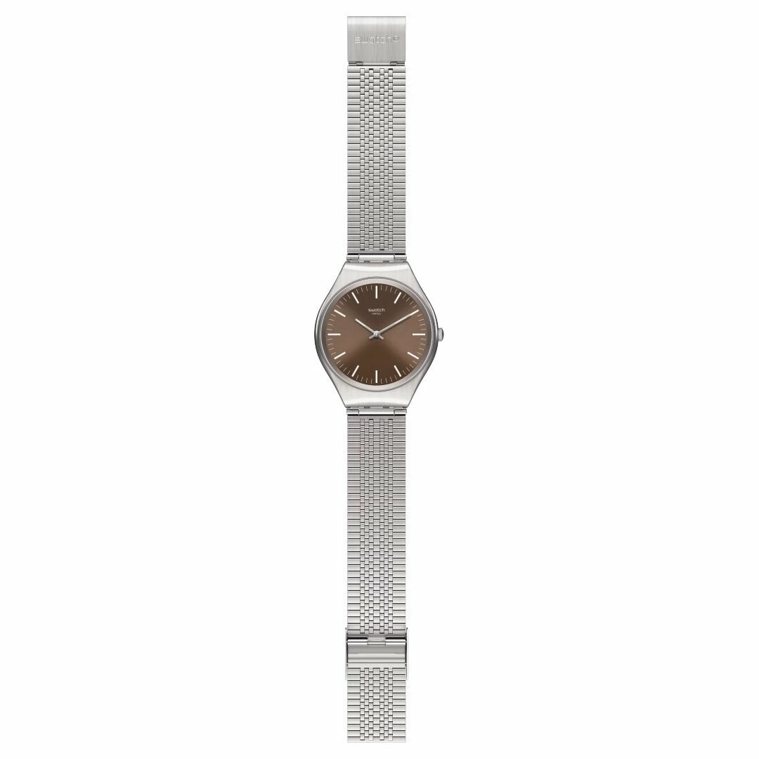 Montre Swatch Skin Irony Skinboot 2 Montre Swatch Skin Irony Skinboot – Image 2