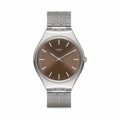 Montre Swatch Skin Irony Skinboot