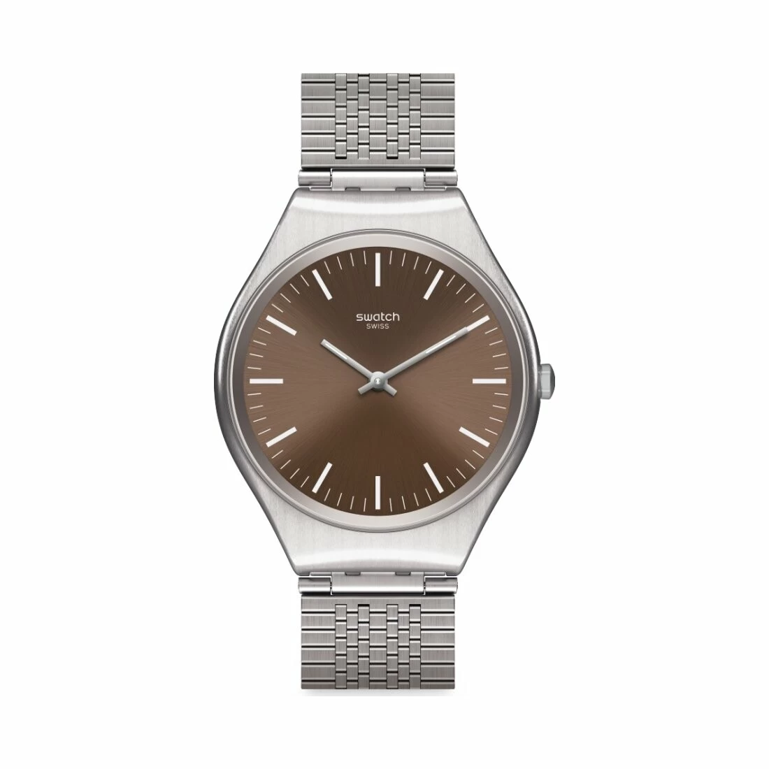 Montre Swatch Skin Irony Skinboot 1 Montre Swatch Skin Irony Skinboot