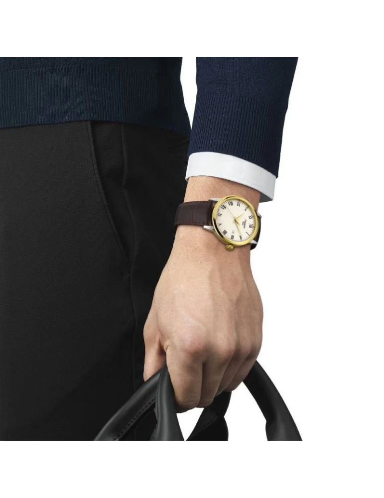 TISSOT Classic Dream 2 TISSOT Classic Dream – Image 2