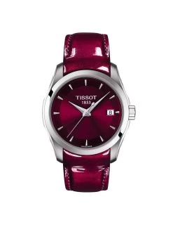 TISSOT Couturier Dame